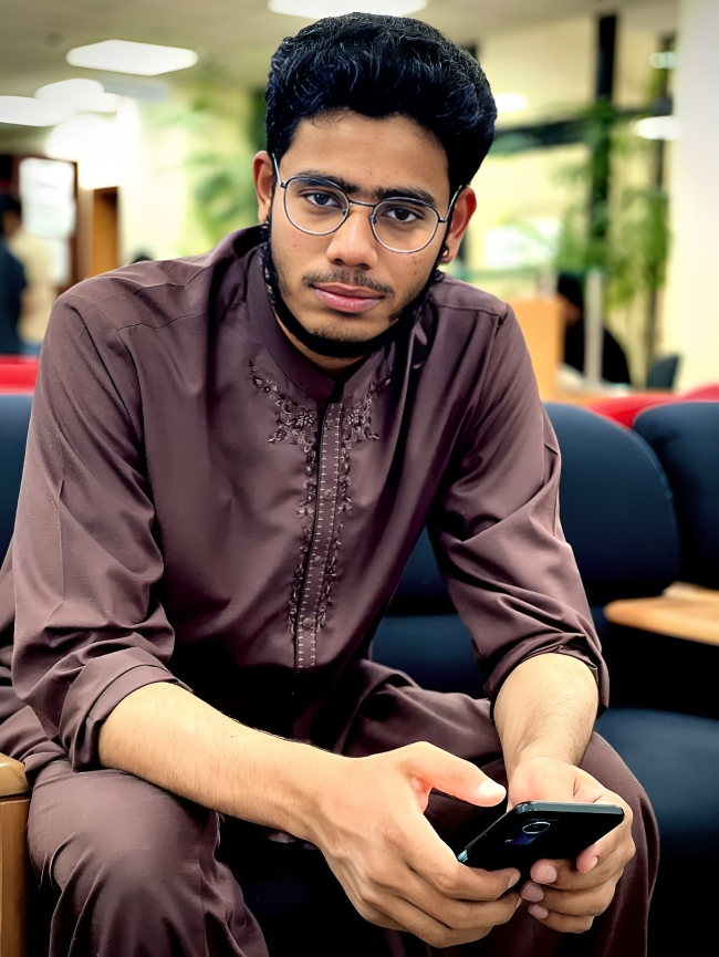Abdullah Durrani